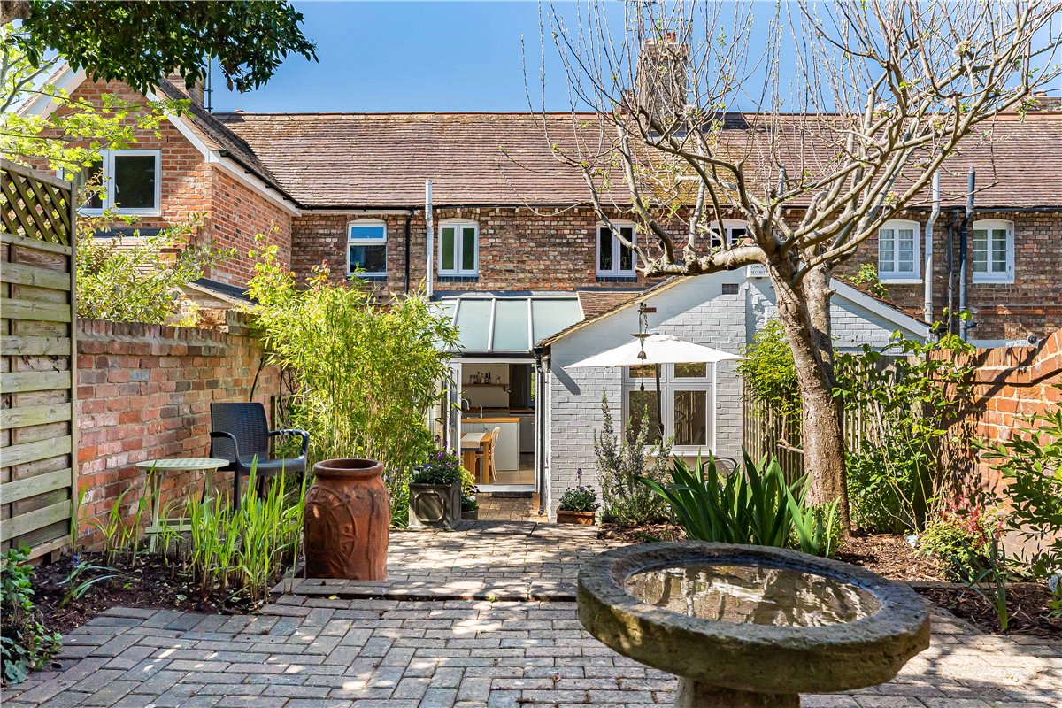 3 bedroom Cottage, Wolvercote Green, Oxford, OX2 - Sold STC, Image 13