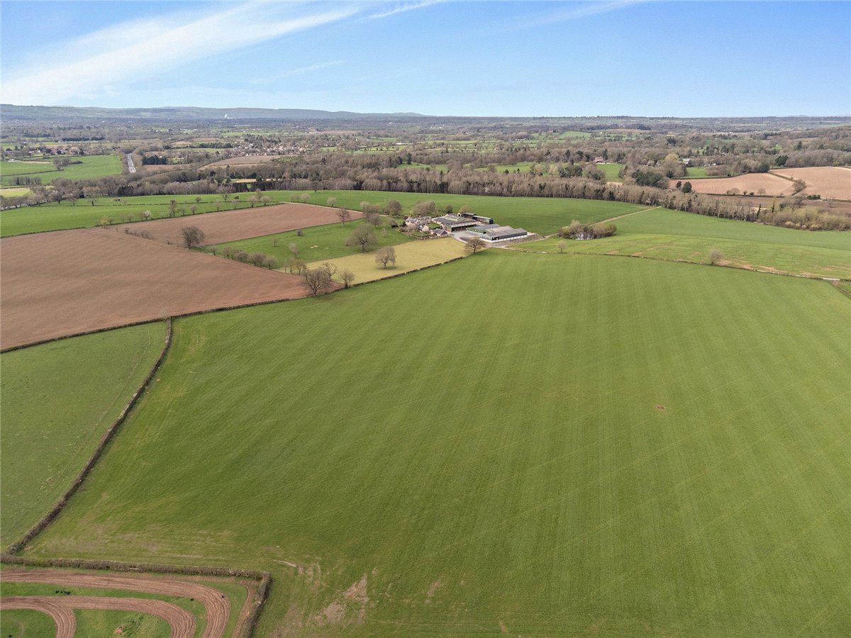 407  Country Estate, Weirbrook, West Felton, SY11 - Available, Image 32