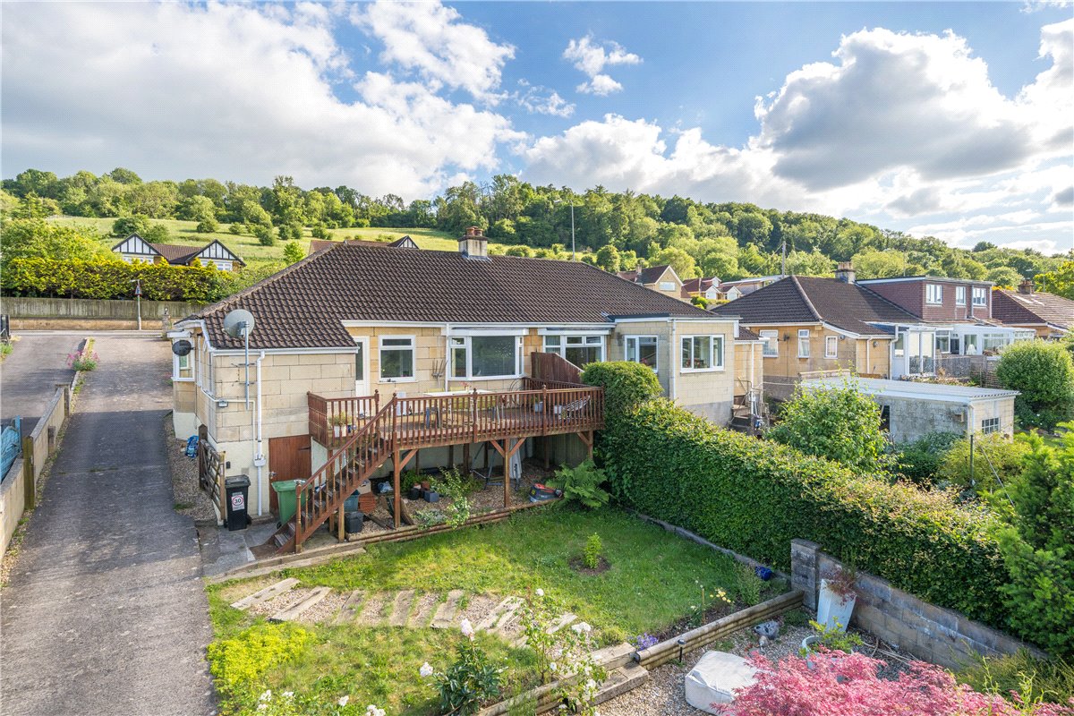 2 bedroom House, Warminster Road, Bath, BA2 - Sold, Image 1