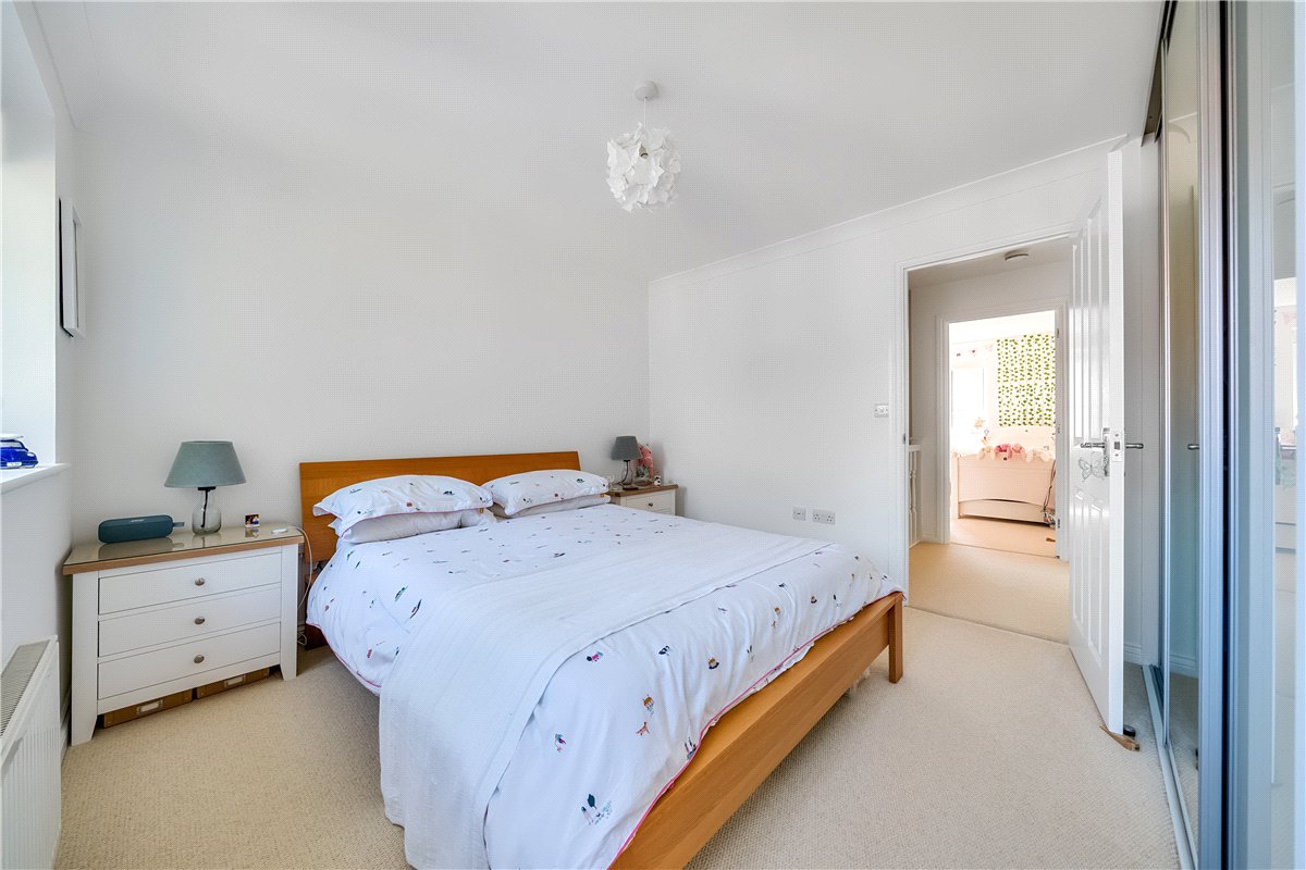 3 bedroom Residential, Burgage Field, Whitchurch, RG28 - Sold STC, Image 4