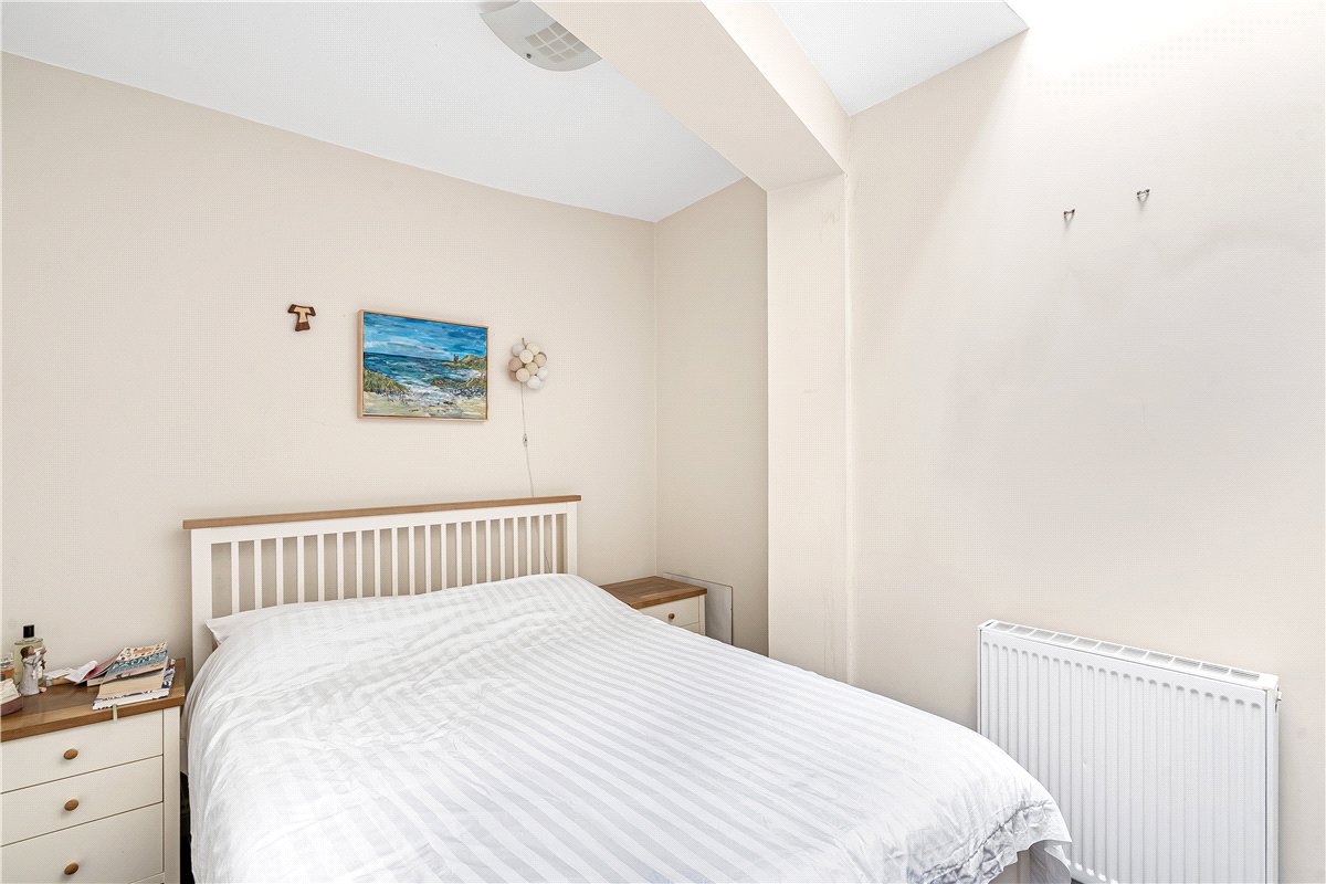 1 bedroom Flat, Walton Street, Oxford, OX2 - , Image 5