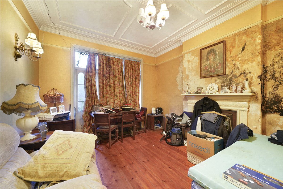 3 bedroom House, Ellerby Street, London, SW6 - Sold STC, Image 9