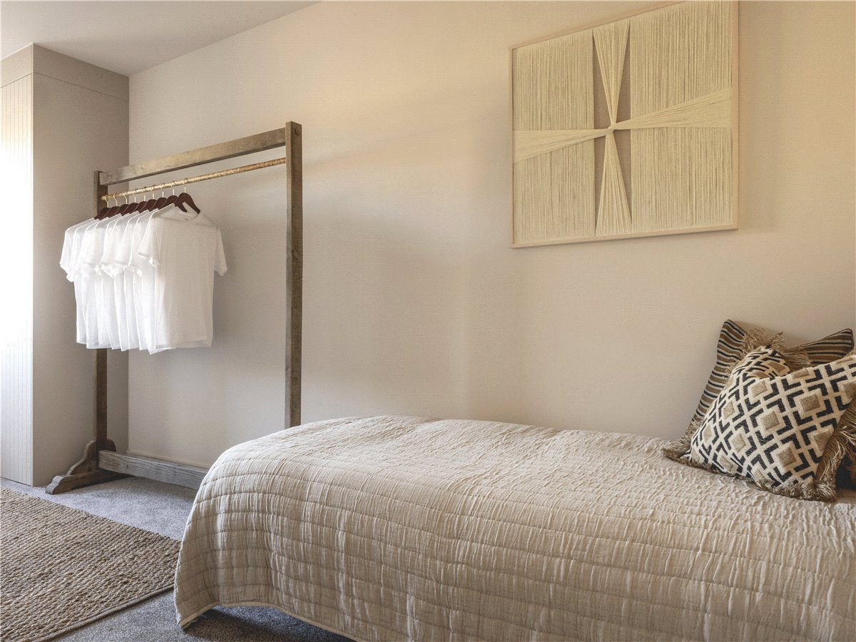 3 bedroom House, Ayrton Avenue, Cambridge, CB3 - Available, Image 15