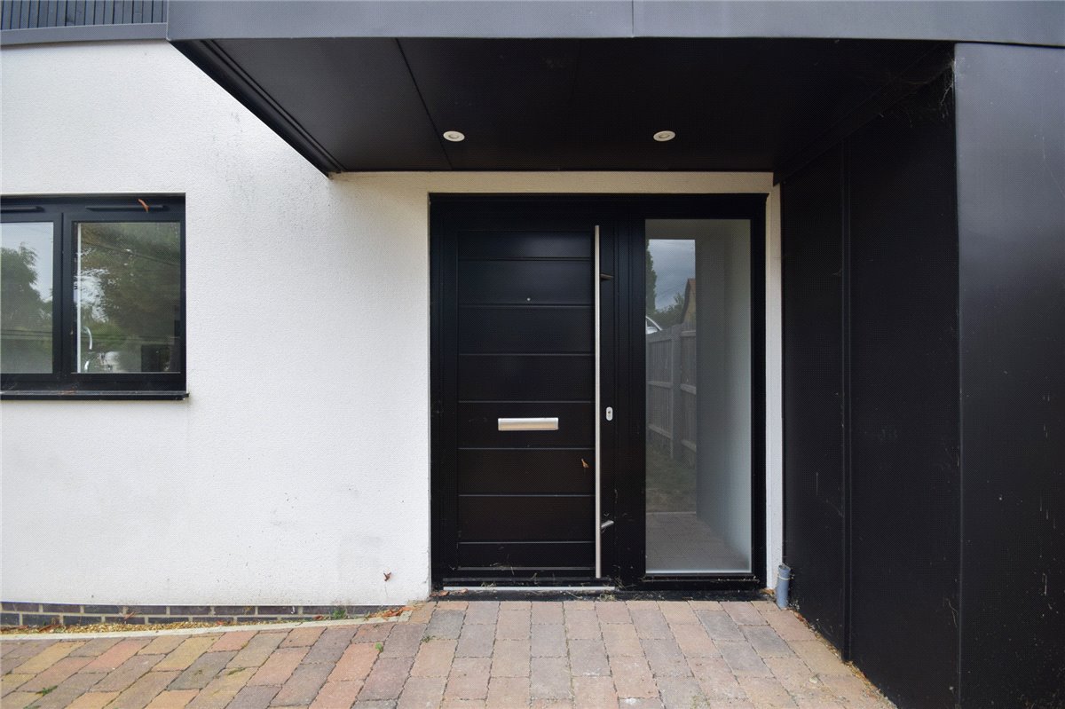 2 bedroom House, Green End Road, Cambridge, CB4 - Sold, Image 1