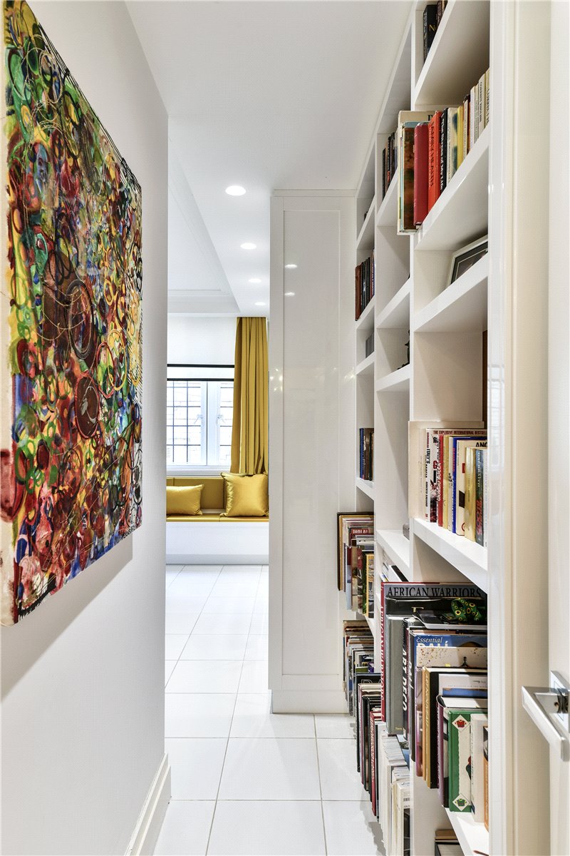 2 bedroom Flat, Portland Place, London, W1B - Sold, Image 7