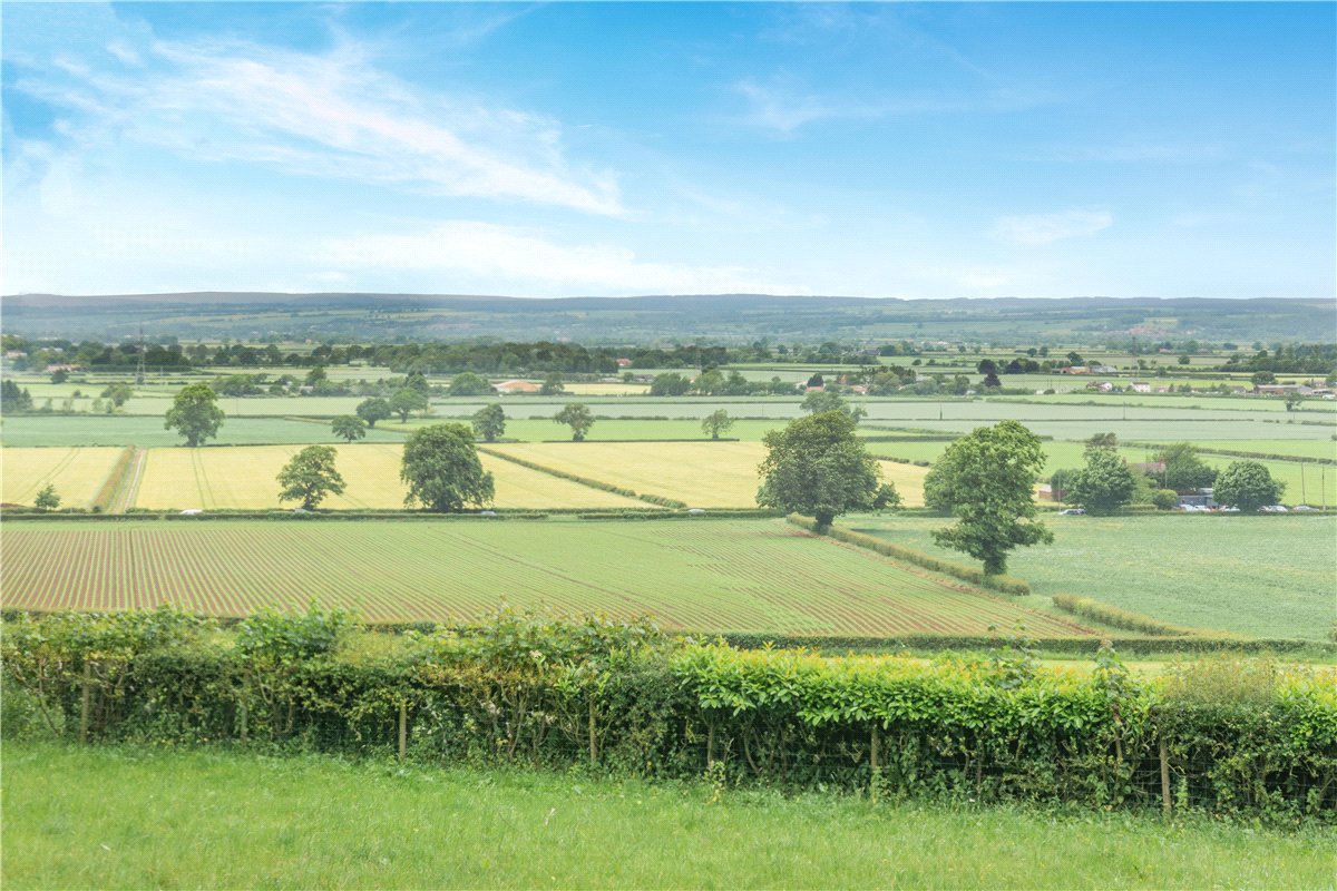   Farm, Bassett House Farm, Thorpe Bassett, YO17 - Available, Image 2