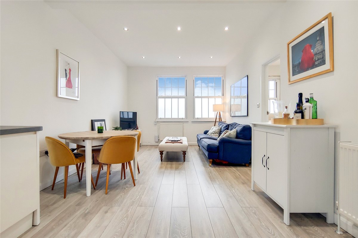 1 bedroom Flat, White Hart Lane, London, SW13 - Available, Image 7