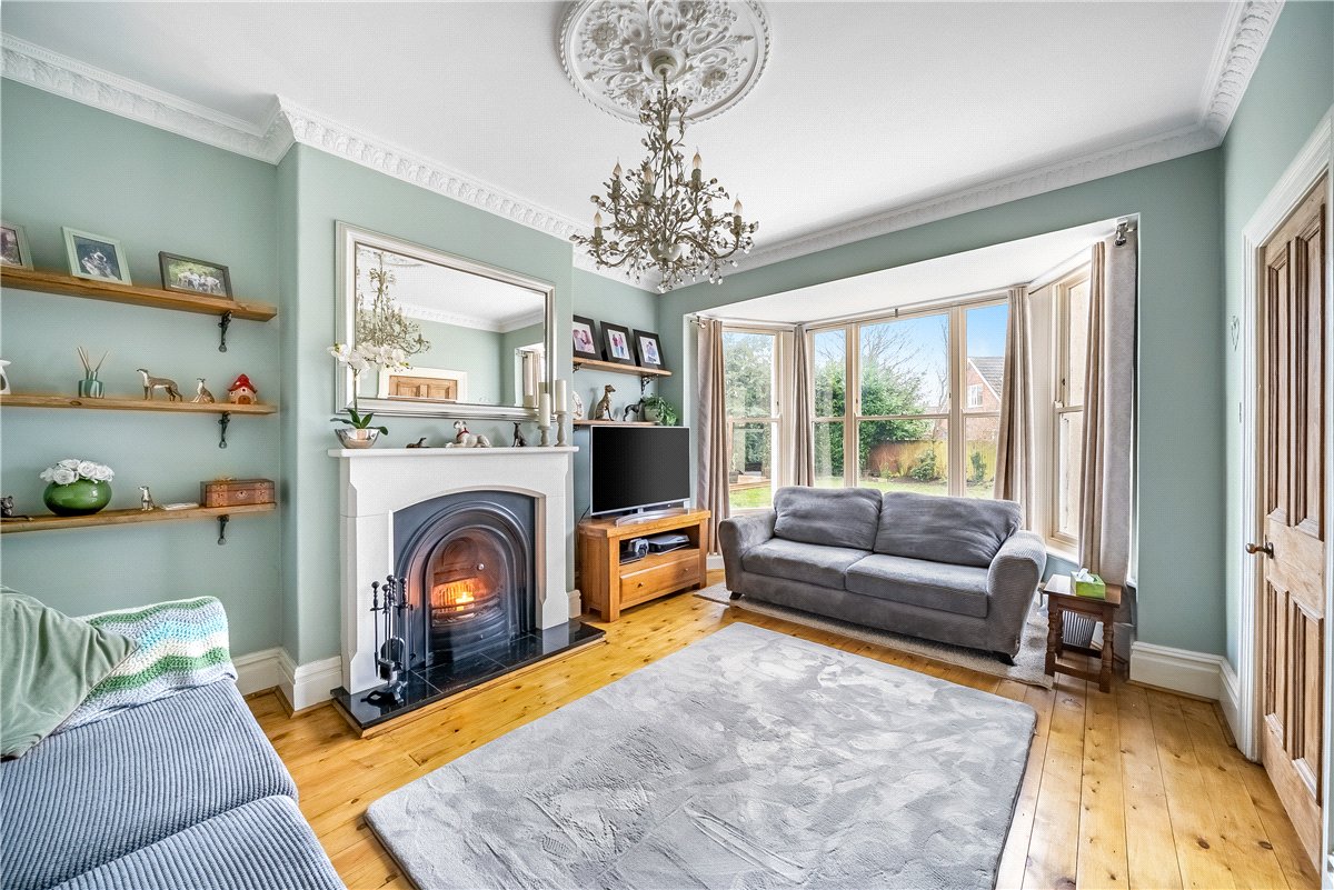 4 bedroom House, Hamilton Way, York, YO24 - Sold STC, Image 7