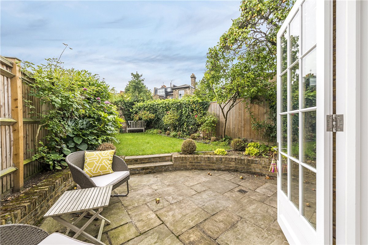 3 bedroom House, St. James's Drive, London, SW17 - Sold, Image 4