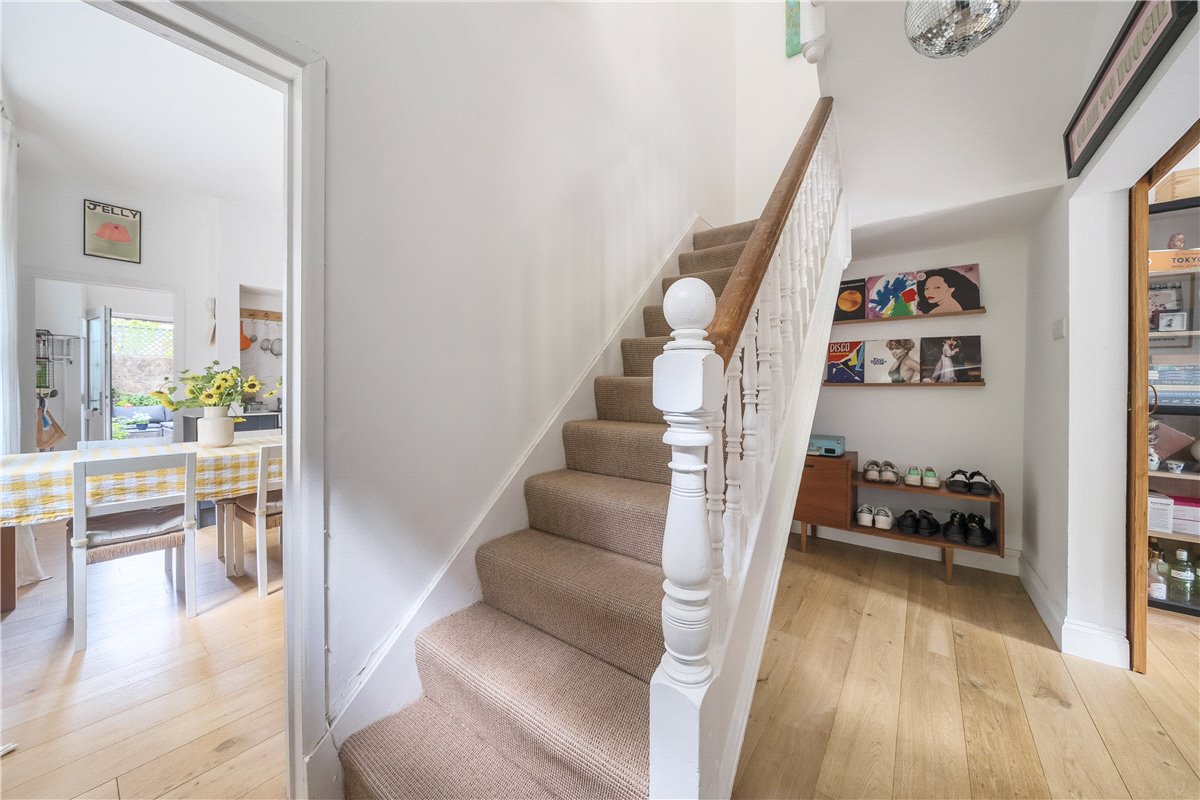 2 bedroom House, Magdalen Road, Bath, BA2 - Sold STC, Image 4