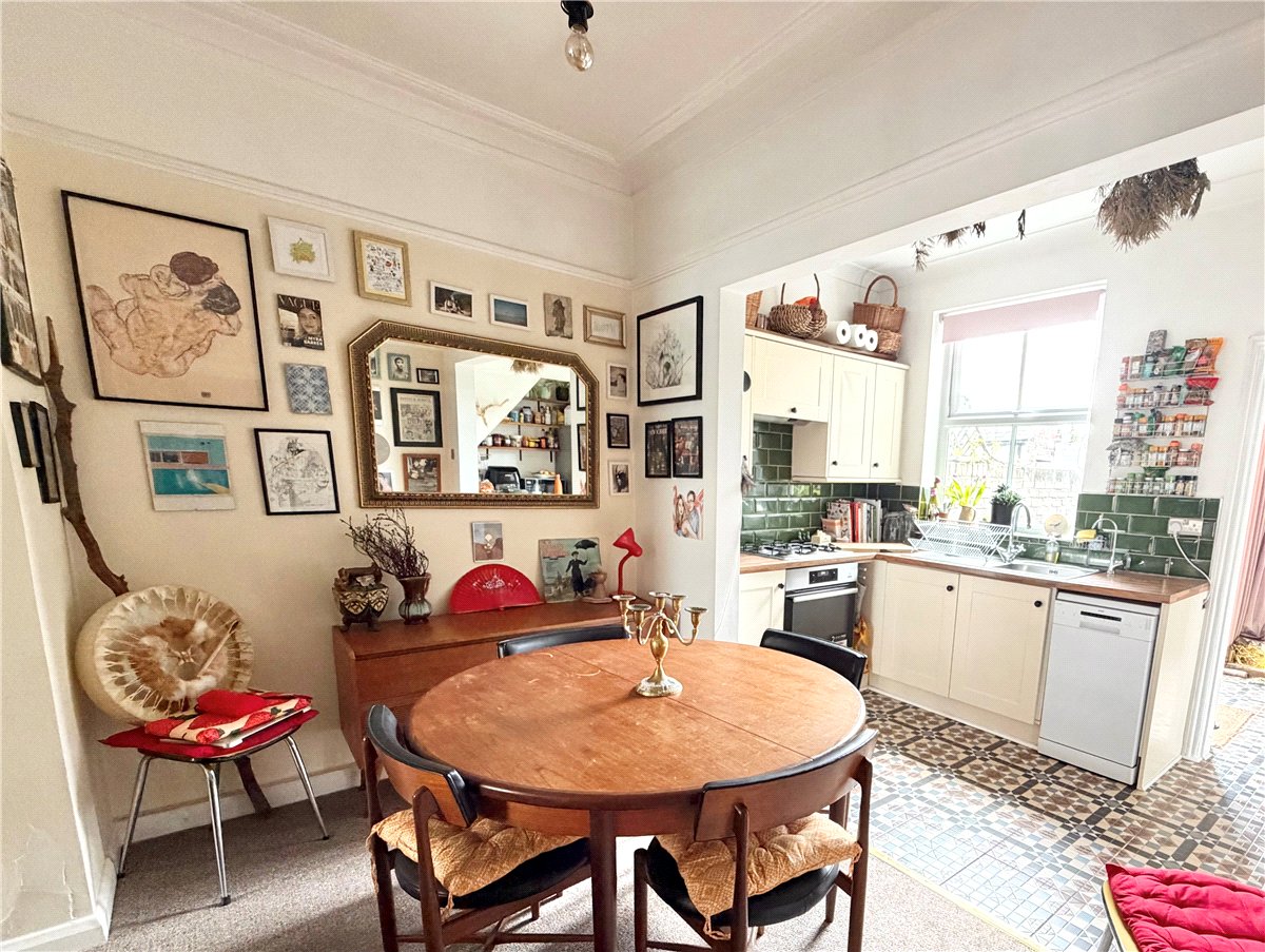 2 bedroom House, Neville Terrace, York, YO31 - Available, Image 13