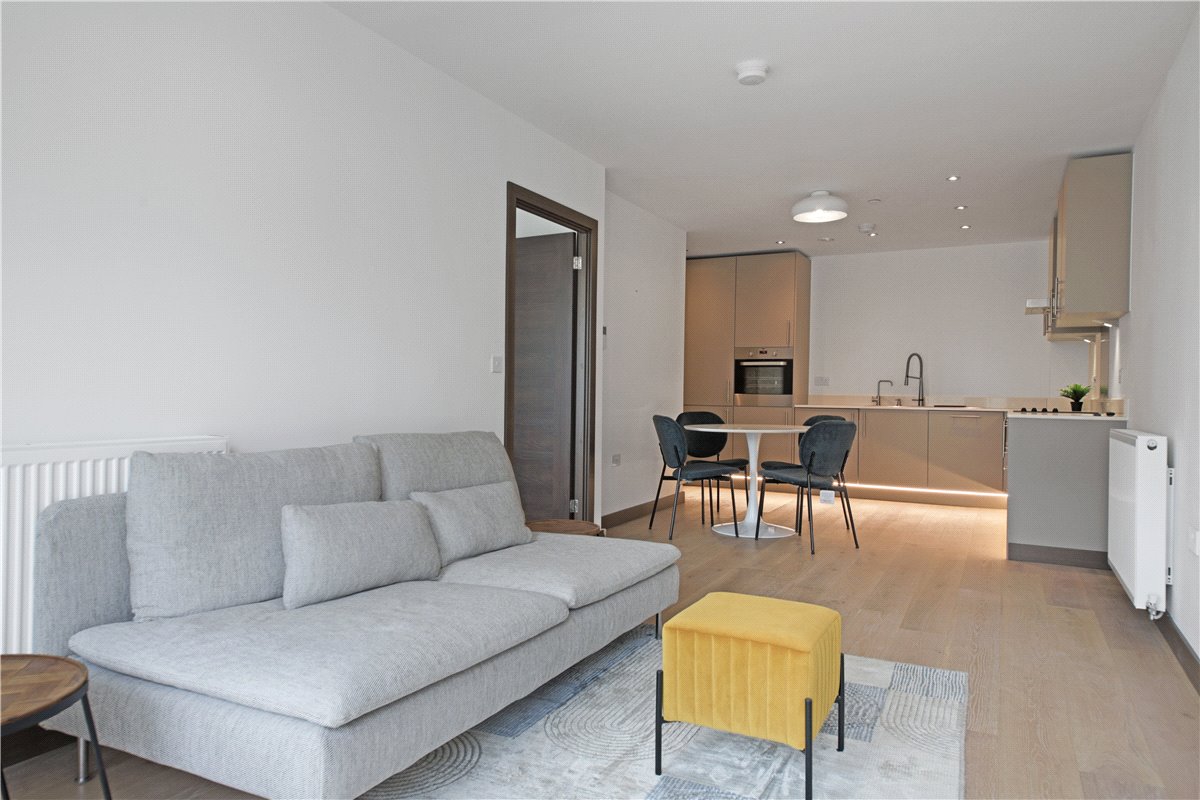 1 bedroom Flat, 4 Station Square, Cambridge, CB1 - Let Agreed, Image 6