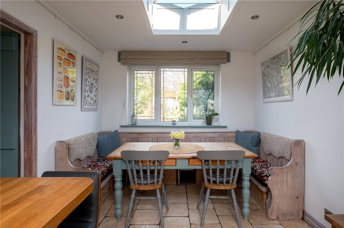 4 bedroom House, High Stittenham, Stittenham, YO60 - Sold, Image 3