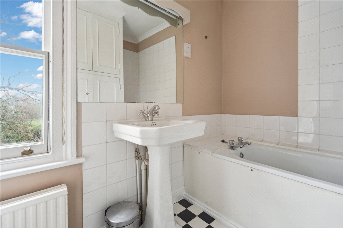 1 bedroom Flat, Brodrick Road, Wandsworth Common, SW17 - Sold, Image 5