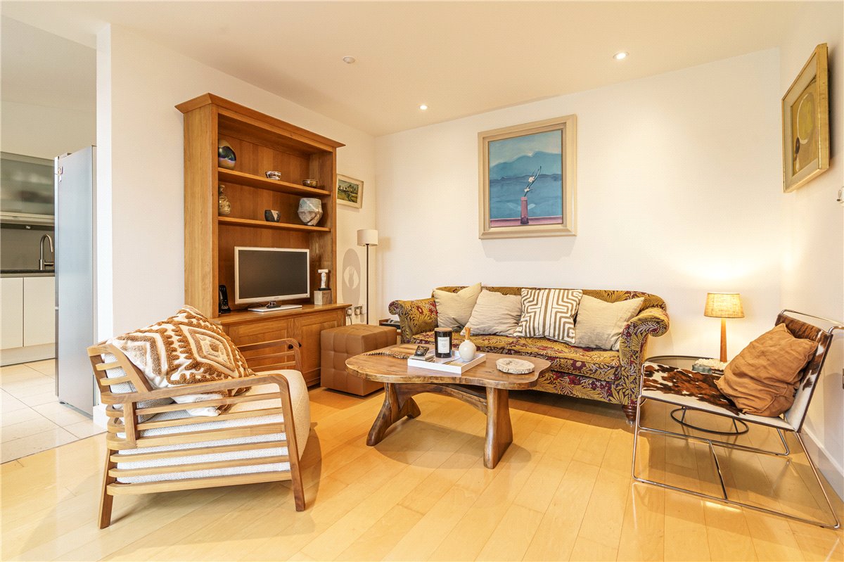 3 bedroom Flat, Fisher Row, Oxford, OX1 - Sold, Image 8