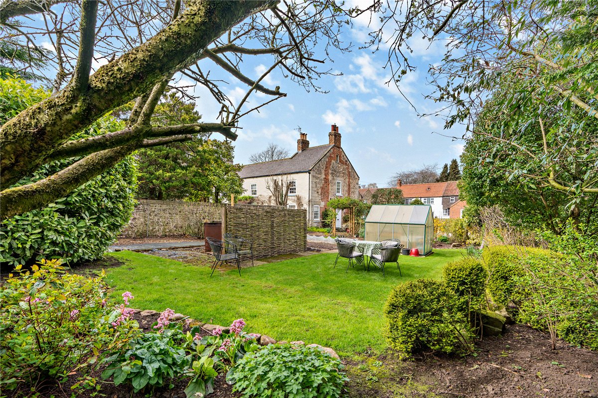 4 bedroom House, Burton Leonard, Near Harrogate, HG3 - Available, Image 9