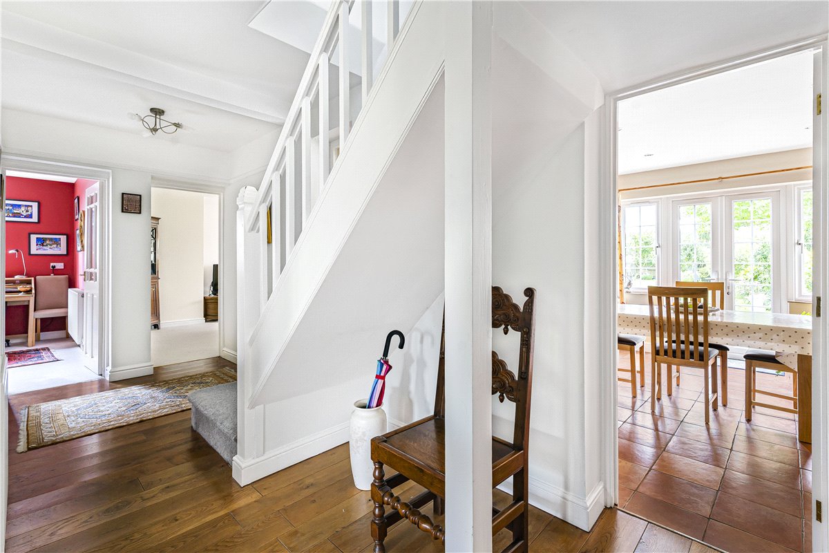 4 bedroom House, Eaton Road, Appleton, OX13 - Sold, Image 6