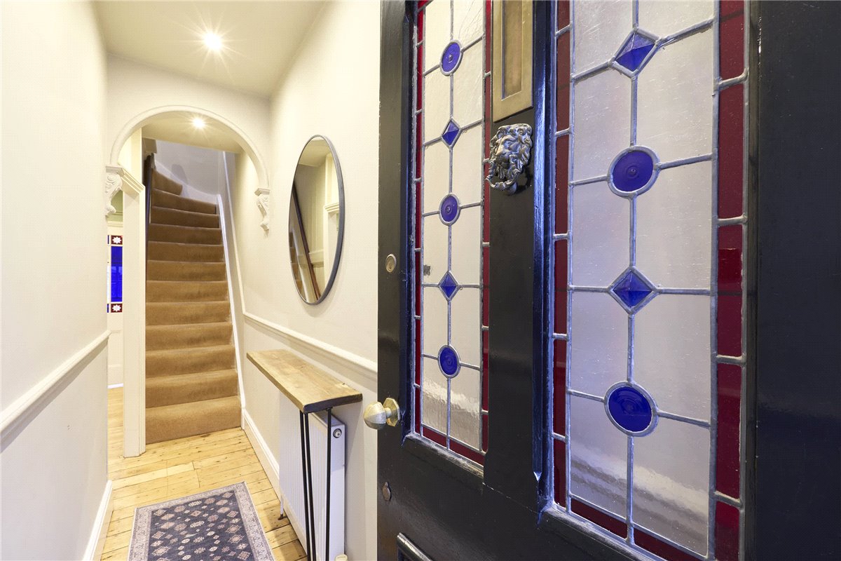 3 bedroom House, Mawson Road, Cambridge, CB1 - Sold, Image 13