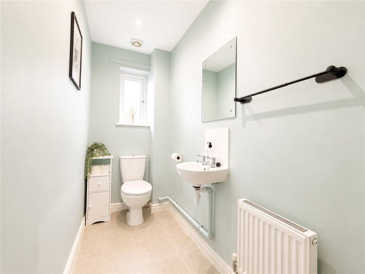 3 bedroom House, Rule Gardens, Fordham, CB7 - Sold STC, Image 7