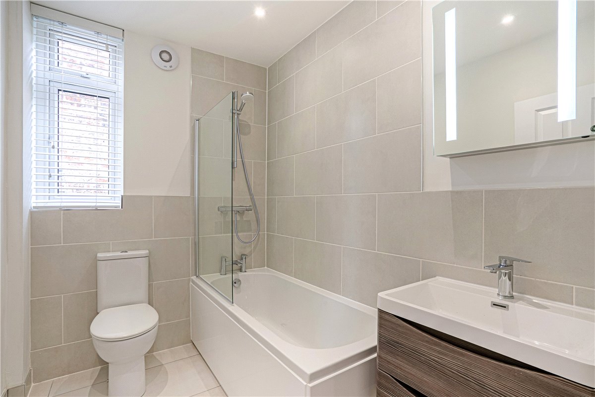 4 bedroom Maisonette, Hampden Street, York, YO1 - Sold STC, Image 22