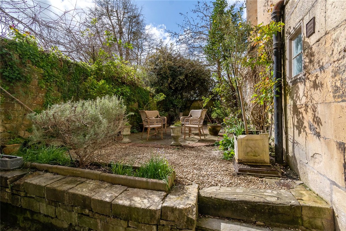 5 bedroom House, Brock Street, Bath, BA1 - Sold, Image 14