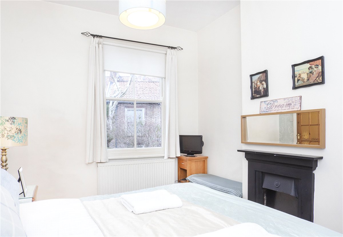 1 bedroom Flat, Hetherton Street, York, YO30 - , Image 3