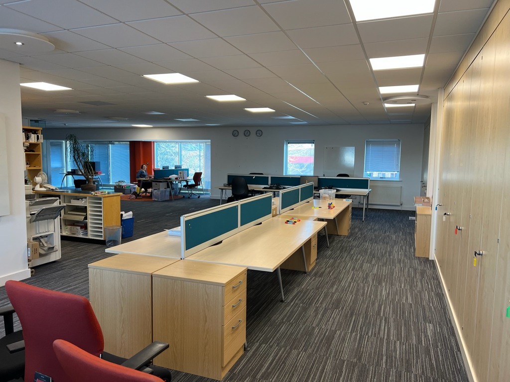 3939 Sq Ft, Cardale Park, Harrogate, HG3 - Sold STC, Image 8