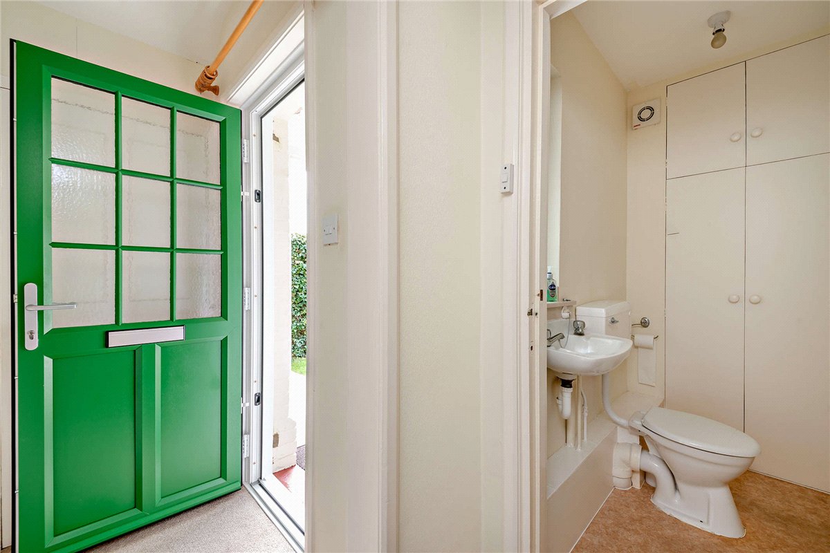 3 bedroom Cottage, Rookwood, Stockcross, RG20 - Sold STC, Image 7