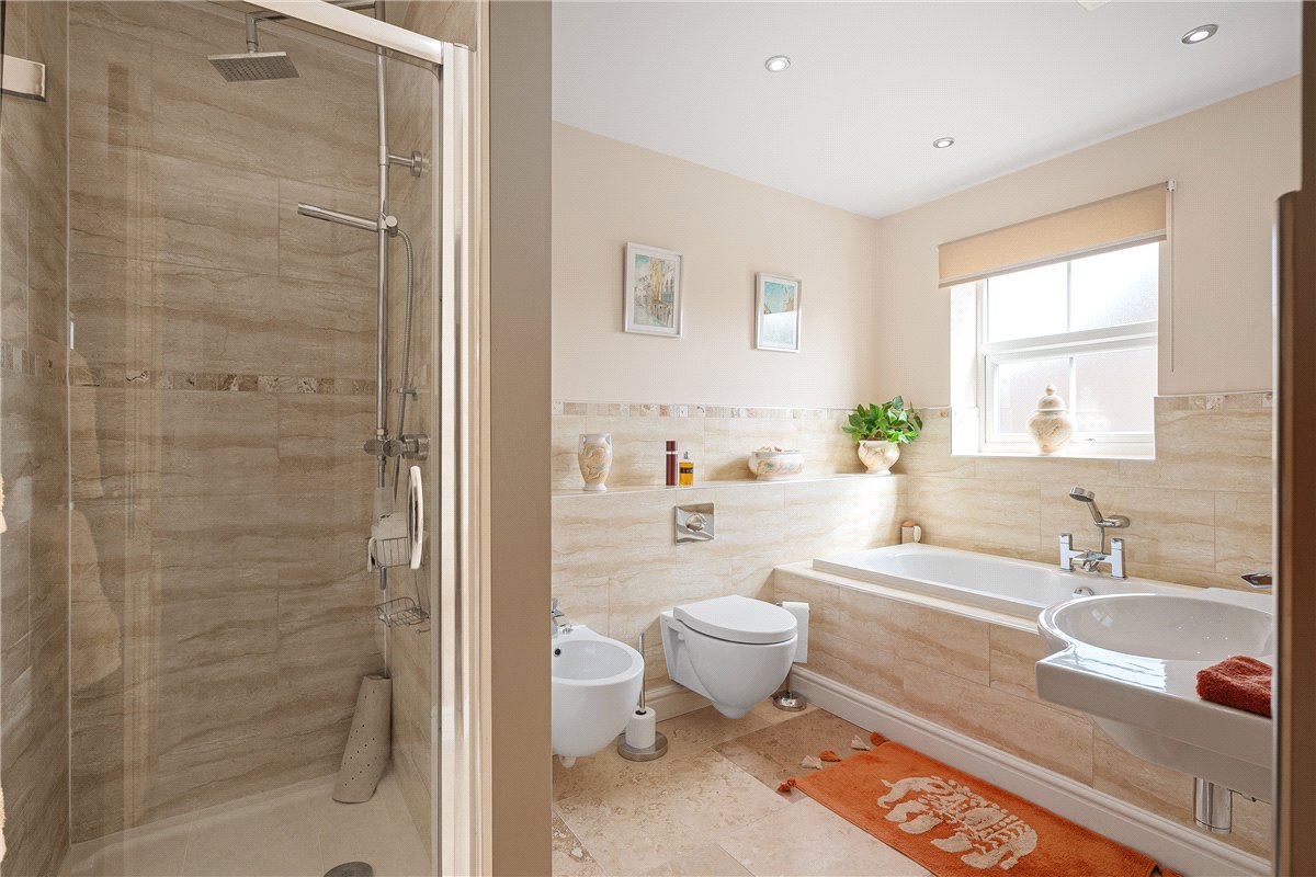 5 bedroom House, Champions Gate, North Duffield, YO8 - Sold, Image 13