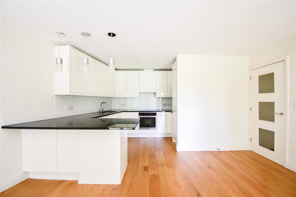 2 bedroom Flat, Hobbs House, 18-19 Regent Terrace, CB2 - , Image 1
