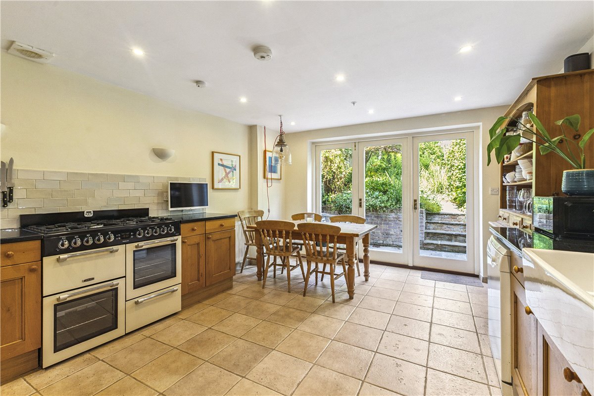 3 bedroom House, Crooked Corner, Aldbourne, SN8 - Sold STC, Image 2