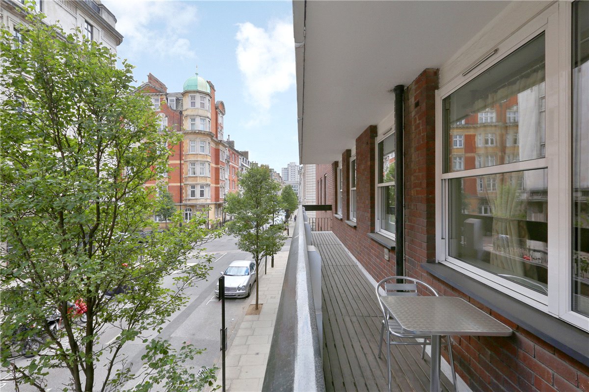 2 bedroom Flat, Weymouth Street, Marylebone, W1W - Available, Image 6