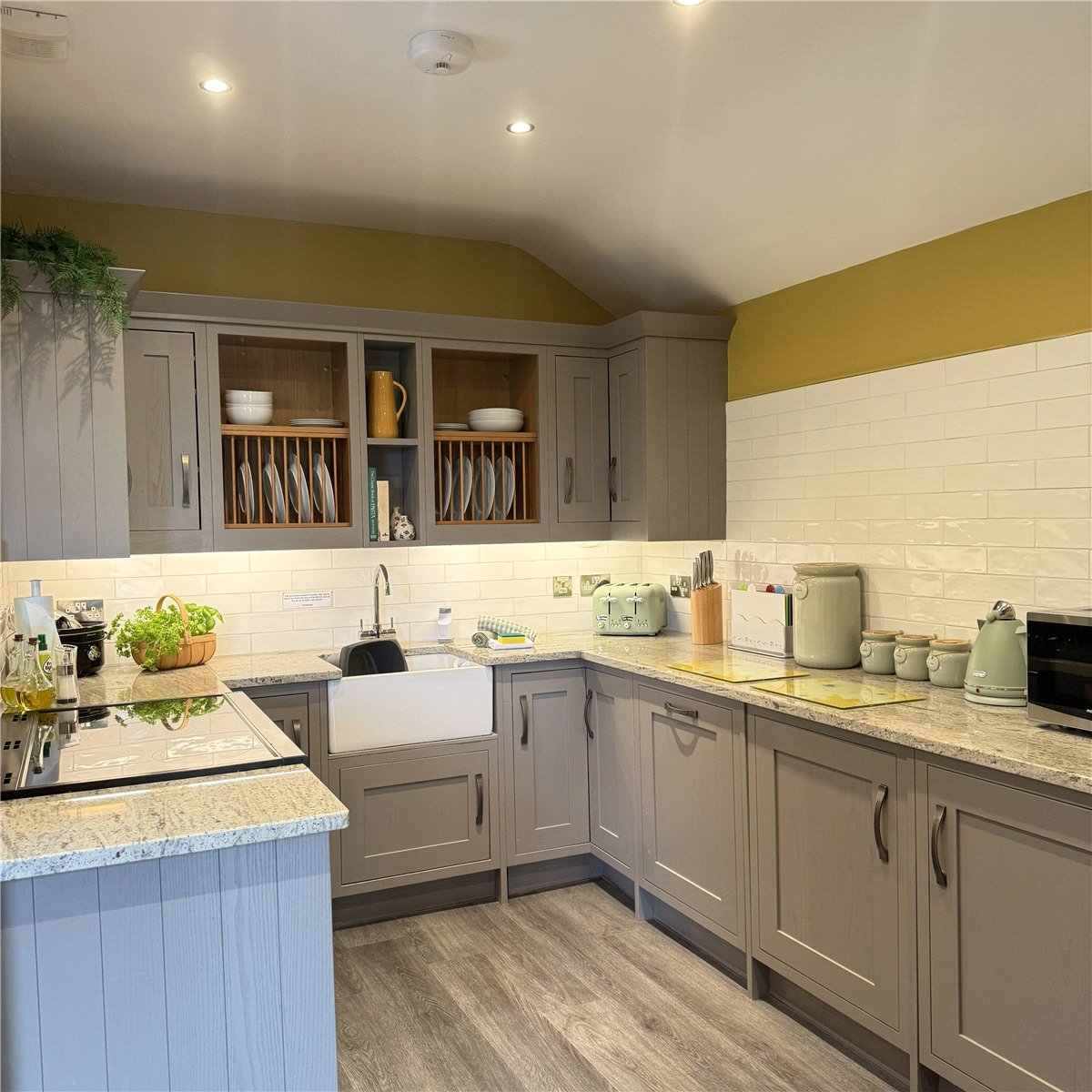 0 bedroom Equestrian Property, Island Farm Cottage, Staintondale, YO13 - Available, Image 38