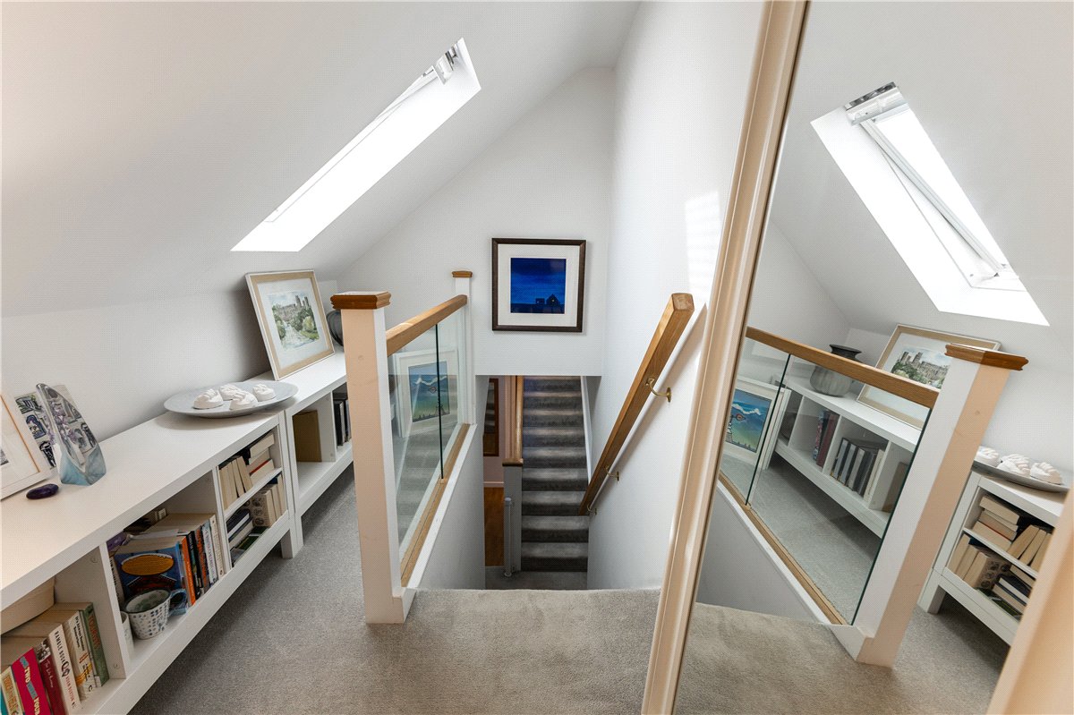 4 bedroom House, Blowhorn Street, Marlborough, SN8 - Sold, Image 16
