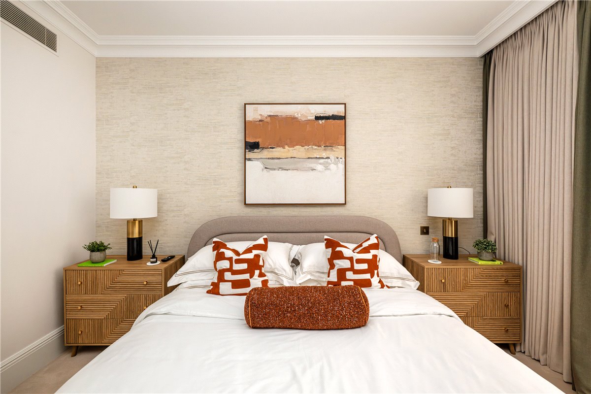 2 bedroom Flat, Stratton Street, London, W1J - Available, Image 15