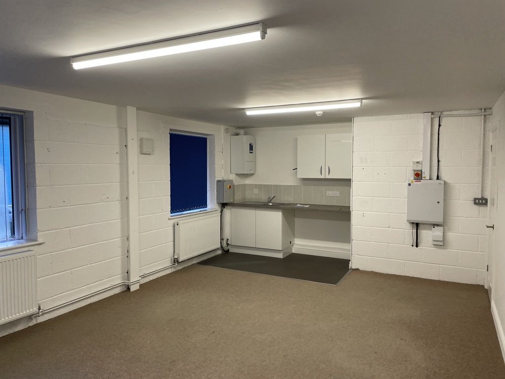 1977 Sq Ft, Old Mills Court, Paulton, BS39 - Available, Image 2