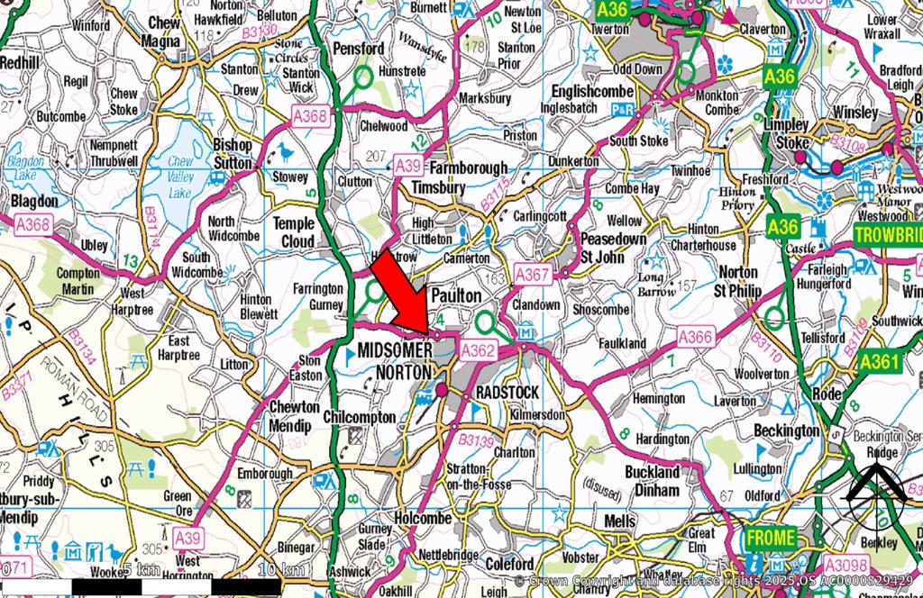 1977 Sq Ft, Old Mills Court, Paulton, BS39 - Available, Image 2