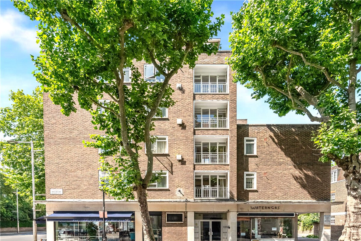 2 bedroom Flat, Melbury Road, Holland Park, W14 - Available, Image 6