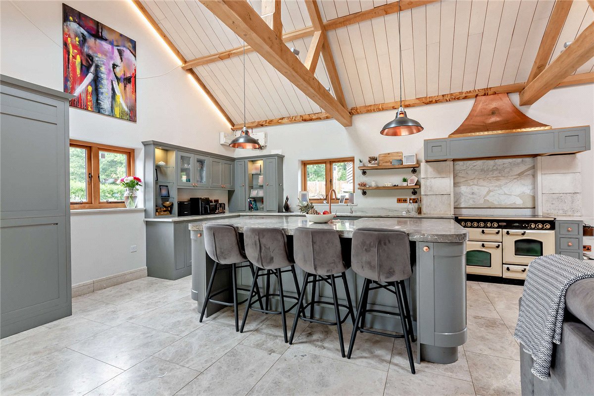 4 bedroom House, Ashford Hill Road, Headley, RG19 - Available, Image 17