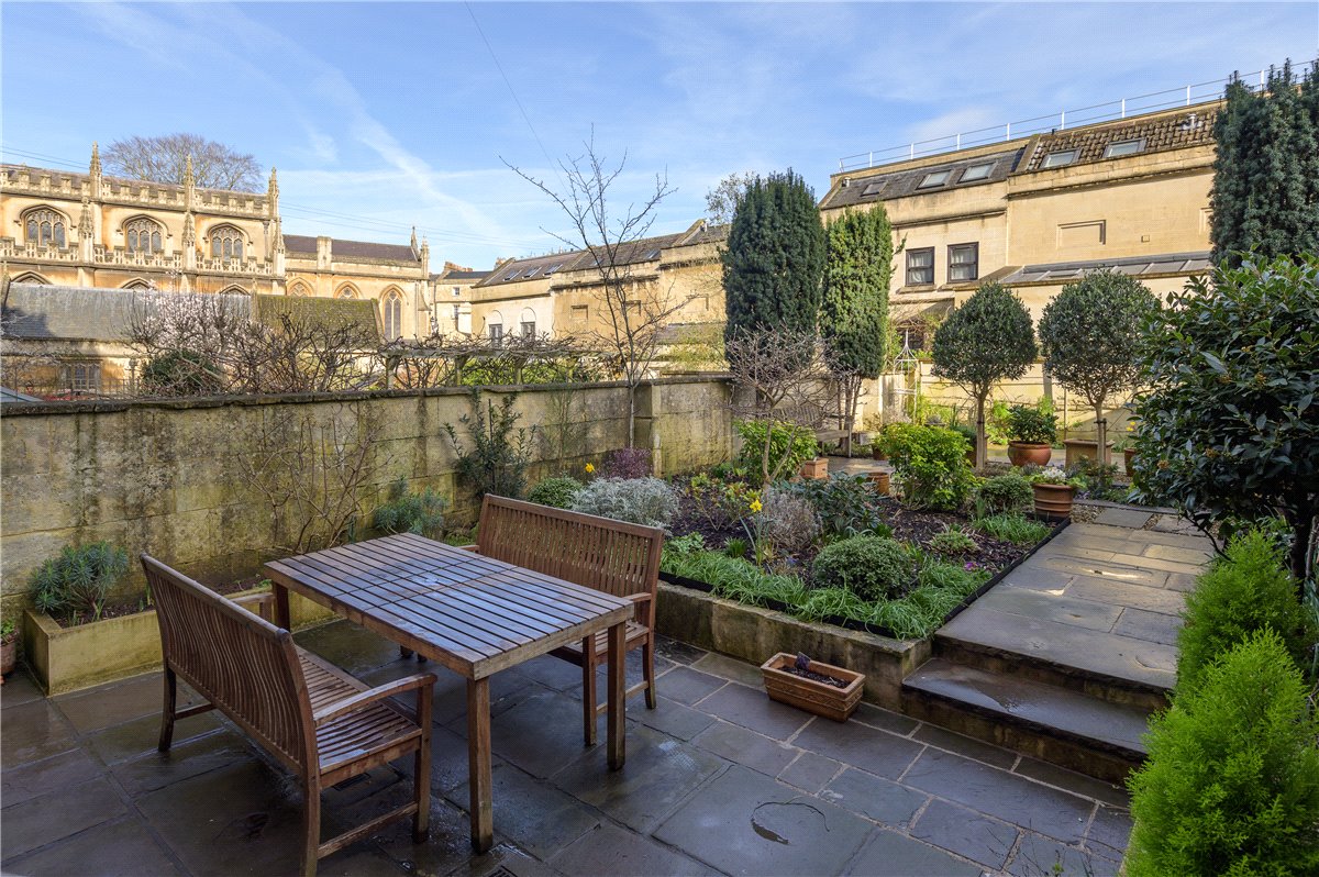 5 bedroom House, Raby Place, Bathwick, BA2 - Sold, Image 1
