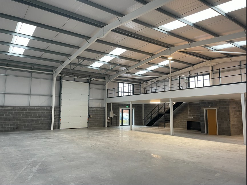 5243 to 10486 Sq Ft, Pixash Lane, Keynsham, BS31 - Available, Image 4