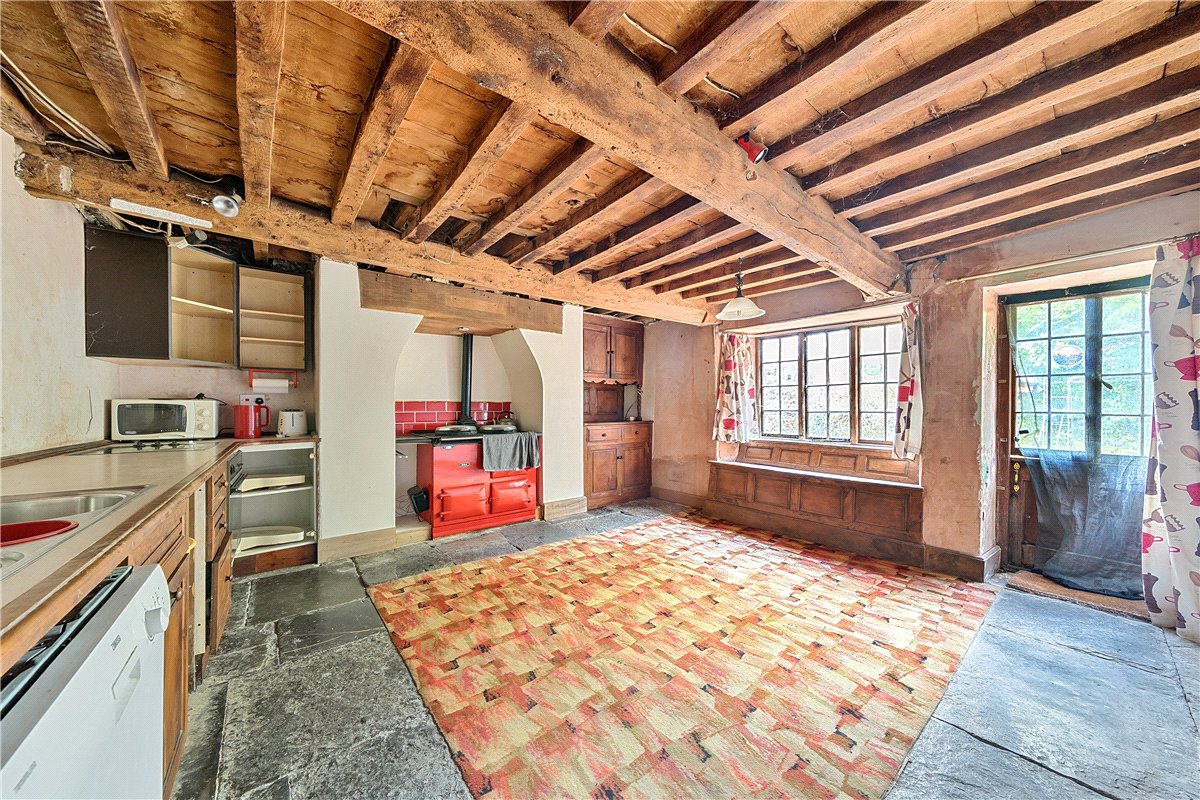 6 bedroom House, Old School Lane, Catcott, TA7 - Sold STC, Image 20