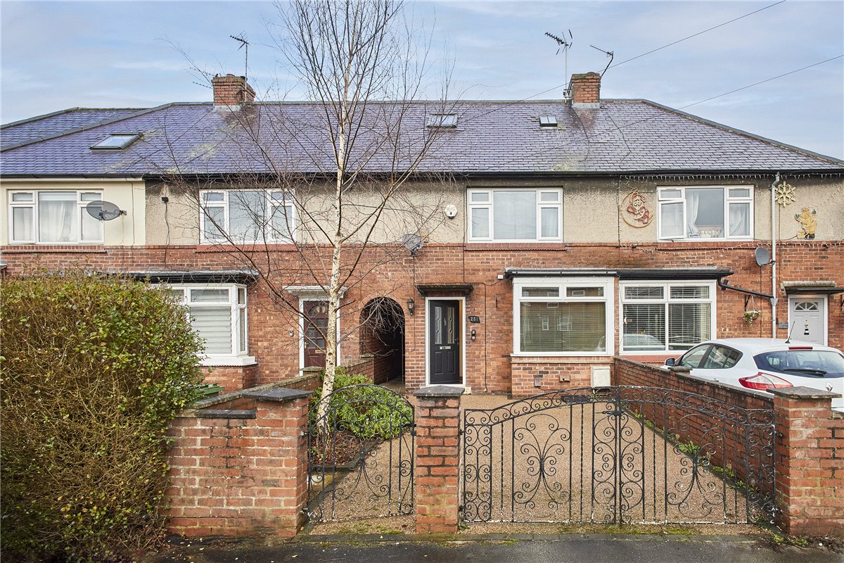 2 bedroom House, Fifth Avenue, York, YO31 - Let Agreed, Image 4