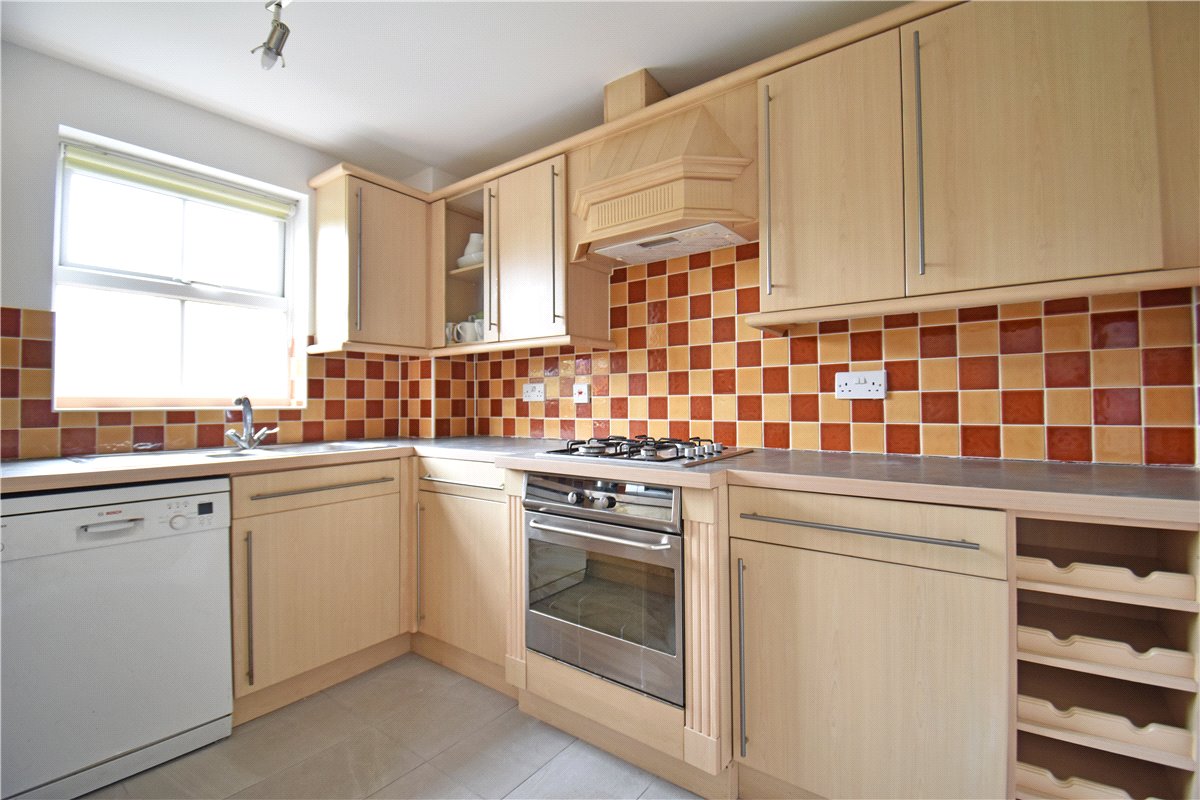 3 bedroom House, Rustat Road, Cambridge, CB1 - , Image 7