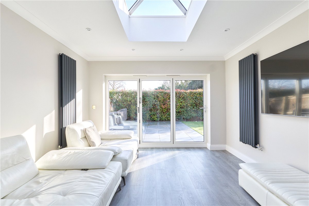 4 bedroom House, Mill Reef, Newmarket, CB8 - Available, Image 12