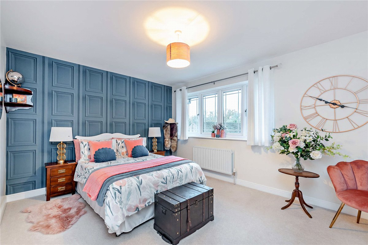 4 bedroom House, Hatch Close, Chapel Row, RG7 - Sold, Image 4