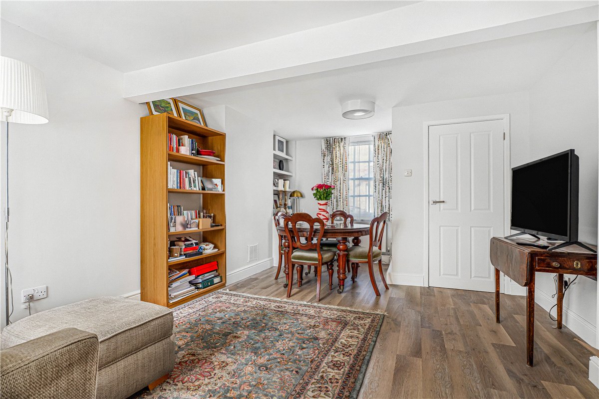 2 bedroom House, Great Clarendon Street, Oxford, OX2 - Let Agreed, Image 7