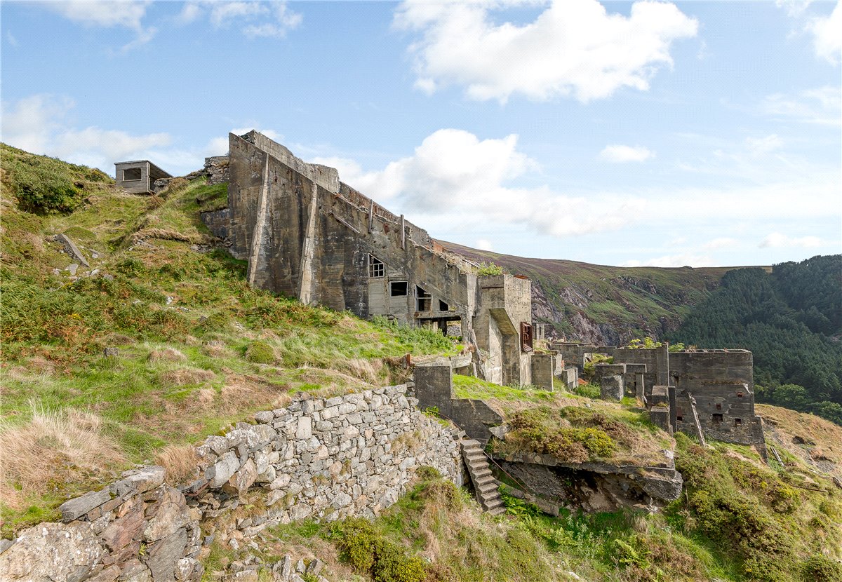 329  Land, Llithfaen, Pwllheli, LL53 - Available, Image 4