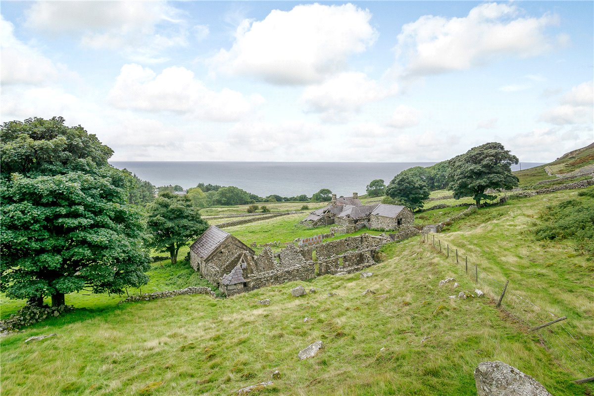 329  Land, Llithfaen, Pwllheli, LL53 - Available, Image 4