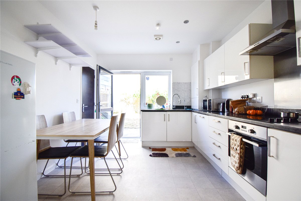 3 bedroom House, Hatherdene Close, Cambridge, CB1 - Let Agreed, Image 2